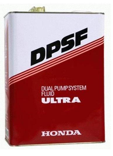 Что такое DPSF | Hondavodam.ru