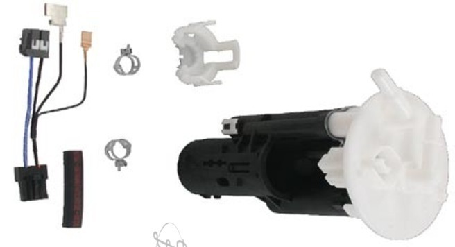 Топливный фильтр: что это, и для чего он нужен | Hondavodam.ru