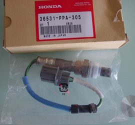 Новый кислородный датчик Honda, hondavodam.ru