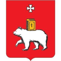 Герб Перми