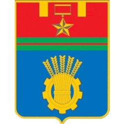 Герб Волгограда